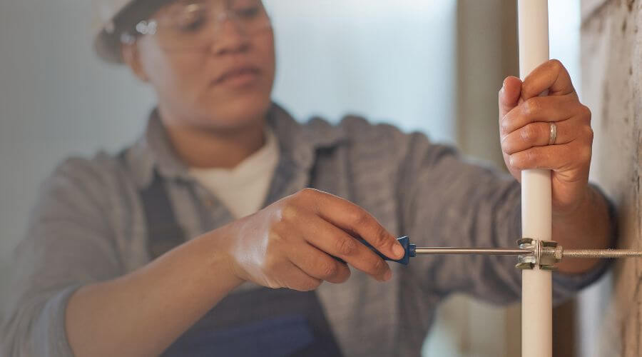 Faucet & Showerhead Inspection in Rutland, IA